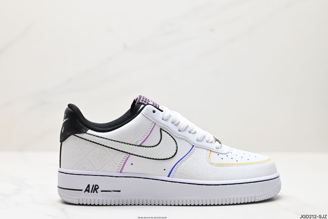 Nike Air Force 1 Shoes